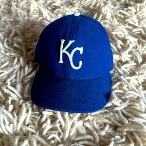 Kansas City Royals baseball cap